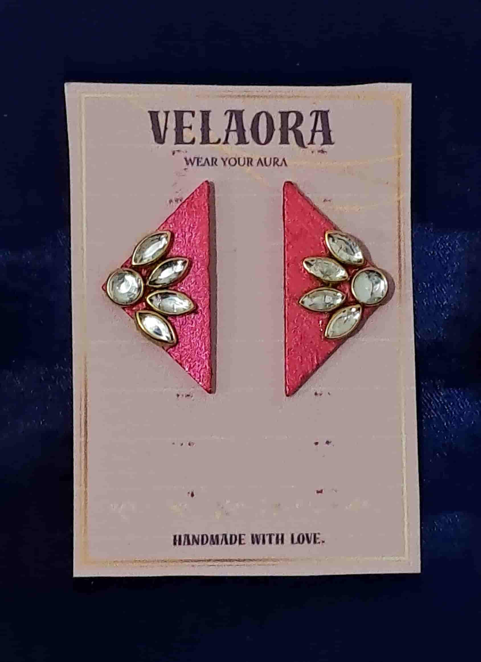 Nirmala Shringar by Velaora Jewels